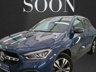 Mercedes GLA200