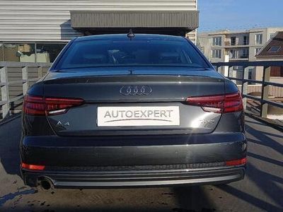 occasion Audi A4 1.4 Tfsi 150 S Tronic 7 S Line