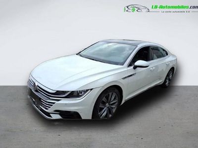 VW Arteon