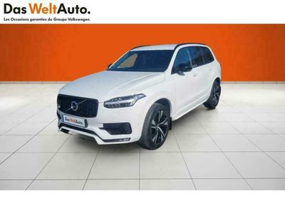 occasion Volvo XC90 D5 AdBlue AWD 235ch R-Design Geartronic 5 places