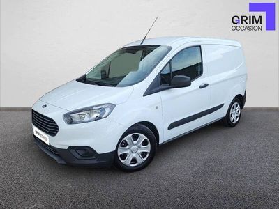 occasion Ford Transit Transit Courier FOURGONCOURIER FGN 1.5 TDCI 100 BV6 S&S
