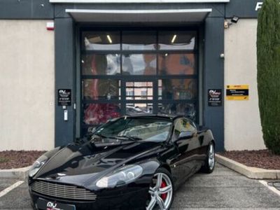 occasion Aston Martin DB9 Coupé V12 450 ch