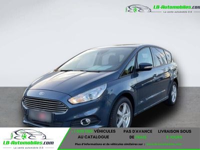 occasion Ford S-MAX S-max2.0 EcoBlue 150 BVM