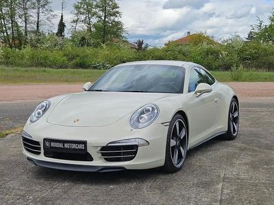 Beige Occasion 2014 Porsche 911 Carrera S Coupé | 148 900 €
