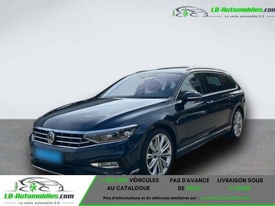 Occasion 2019 VW Passat Break | 31 200 €