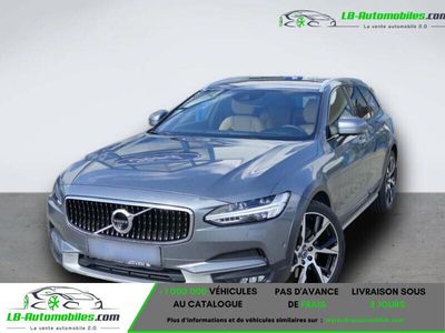 Volvo V90 CC