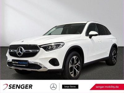 Occasion 2023 Mercedes GLC300e Berline | 52 880 € (Prix juste)