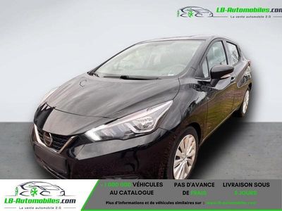 Occasion 2019 Nissan Micra S Citadine | 14 800 €