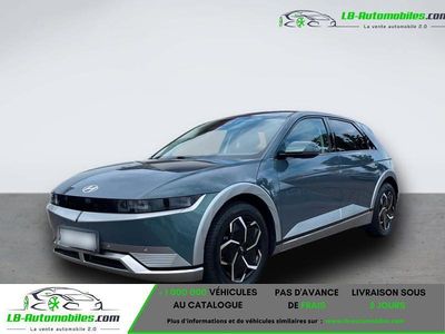 Occasion 2022 Hyundai Ioniq Citadine | 35 300 € (Bon prix)