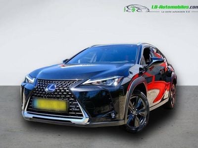 Lexus UX 250h