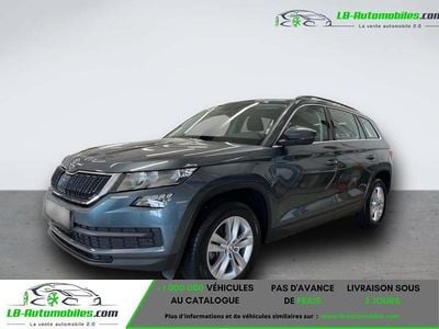Occasion 2017 Skoda Kodiaq SUV | 27 700 € (Prix juste)