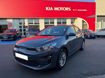 occasion Kia Rio 1.2 DPi 84ch Active