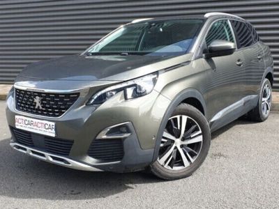 occasion Peugeot 3008 ii 1.6 thp 165 allure business bva