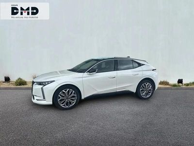 DS Automobiles DS4 Crossback