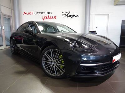 occasion Porsche Panamera 4 PanameraV6 3.0 462