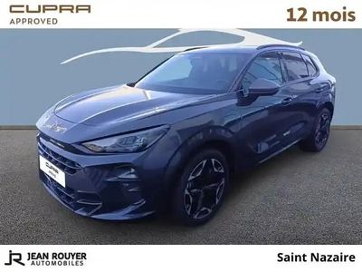 Gris Occasion 2025 Cupra Terramar SUV | 47 999 € (Prix assez cher)