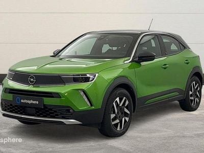 Opel Mokka-e