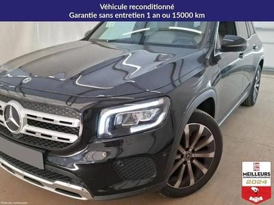 Mercedes GLB200