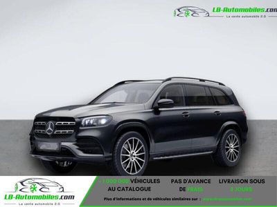 occasion Mercedes GLS580 4Matic