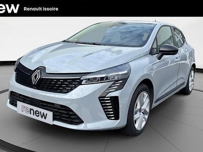 Gris Occasion 2024 Renault Clio V Evolution Citadine | 15 890 € (Prix juste)