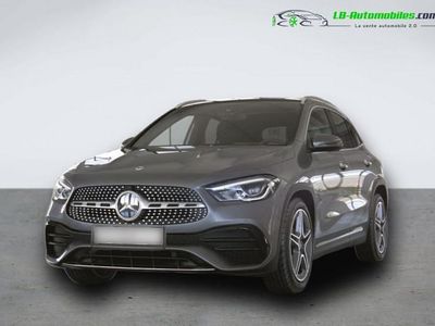 Mercedes GLA220