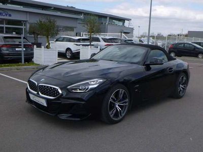 occasion BMW Z4 Z4Sdrive 30i 258 Ch Bva8 - M Sport