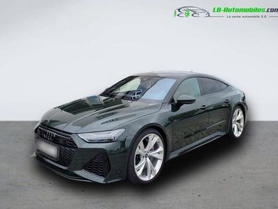 Audi RS7