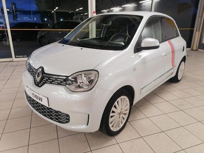 occasion Renault Twingo TWINGO E-TECHIII Achat Intégral - Vibes