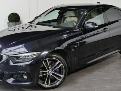 BMW 435