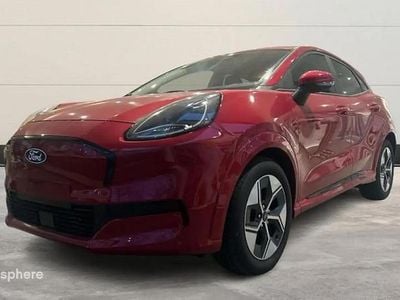 Occasion 2025 Ford Puma Gen-E Standard Range SUV | 31 599 € (Prix juste)