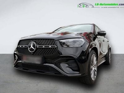 Mercedes GLE400