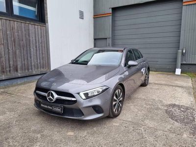 occasion Mercedes A200 ClasseD 8g-dct Style Line