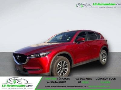 Occasion Mazda CX-5 194 ch (142 kW) 2021 SUV