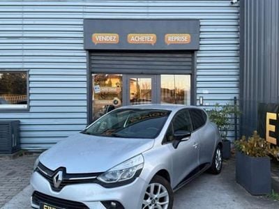 Occasion 2019 Renault Clio IV LIMITED Citadine | 8 990 € (Bon prix)