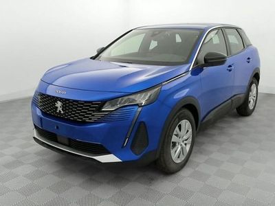 Occasion 2022 Peugeot 3008 Active | 26 100 € (Prix cher)