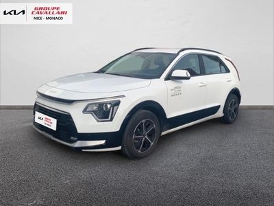 occasion Kia Niro 1.6 GDi 141ch HEV Active DCT6