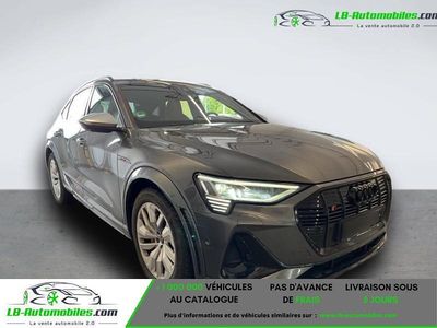 Occasion 2022 Audi e-tron Sport SUV | 51 400 € (Prix juste)