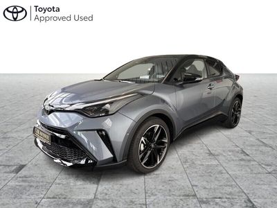 occasion Toyota C-HR d'occasion 2.0 GR Sport