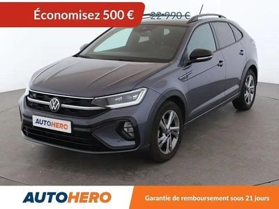 VW Taigo