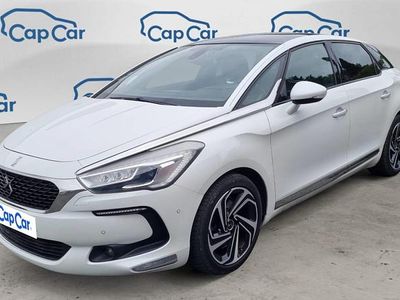 Citroën DS5