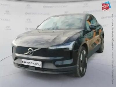 Noir onyx métal Occasion 2024 Volvo EX30 Ultra SUV | 29 999 € (Bon prix)