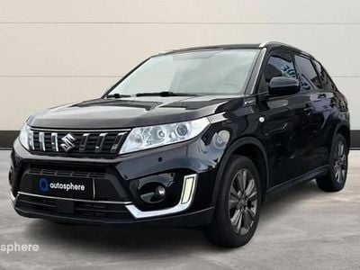 Occasion 2018 Suzuki Vitara SUV | 13 999 € (Prix juste)