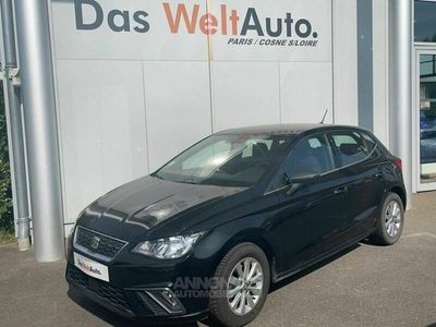 occasion Seat Ibiza 1.0 EcoTSI 115 ch S/S BVM6 Xcellence