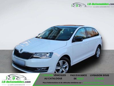 occasion Skoda Rapid Spaceback 1.0 TSI 110 ch BVM