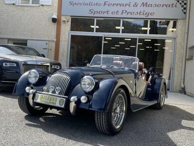 Occasion 2019 Morgan Roadster Cabriolet | 69 900 €