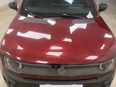 Occasion 2025 Renault R4 Techno | 33 530 €