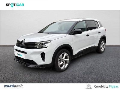 Occasion Citroën C5 Aircross 136 ch (100 kW) 2025 SUV