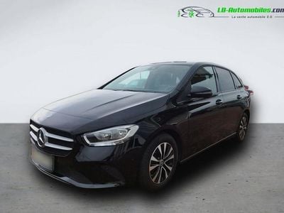 Mercedes B200