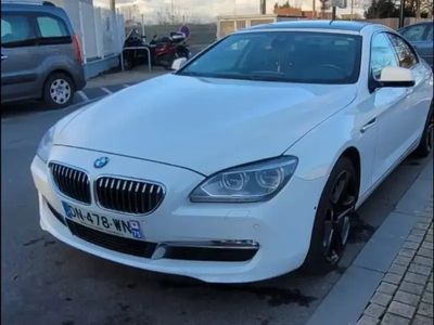 occasion BMW 640 640 d xDrive Gran Coupe