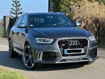 Audi RS Q3